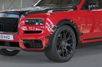 DMC Rolls Royce Cullinan “Emperor” Wide Body (2022)