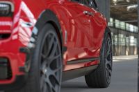 thumbnail image of 2022 DMC Rolls Royce Cullinan “Emperor” Wide Body