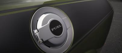 Dodge Challenger SRT Hellcat Redeye Widebody Jailbreak (2022) - picture 7 of 11