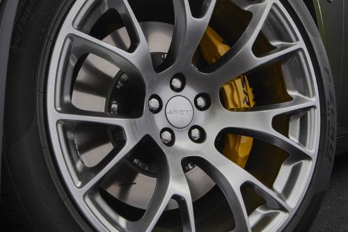 Dodge Challenger SRT Hellcat Redeye Widebody Jailbreak (2022) - picture 8 of 11