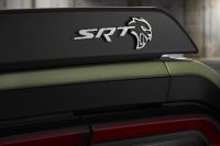 Dodge Challenger SRT Hellcat Redeye Widebody Jailbreak (2022) - picture 6 of 11