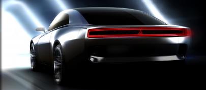 Dodge Charger Daytona SRT Concept (2022) - picture 15 of 44