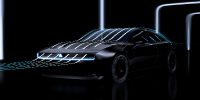 Dodge Charger Daytona SRT Concept (2022) - picture 11 of 44
