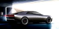 Dodge Charger Daytona SRT Concept (2022) - picture 13 of 44