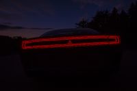 Dodge Charger Daytona SRT Concept (2022) - picture 21 of 44
