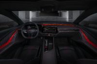 Dodge Charger Daytona SRT Concept (2022) - picture 26 of 44