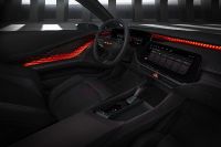 Dodge Charger Daytona SRT Concept (2022) - picture 27 of 44