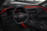 Dodge Charger Daytona SRT Concept (2022)