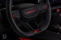 Dodge Charger Daytona SRT Concept (2022)