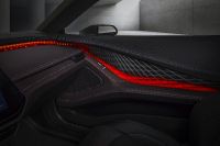 Dodge Charger Daytona SRT Concept (2022)