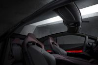 Dodge Charger Daytona SRT Concept (2022) - picture 34 of 44