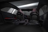 Dodge Charger Daytona SRT Concept (2022)