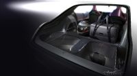 Dodge Charger Daytona SRT Concept (2022) - picture 43 of 44