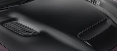 Dodge Charger SRT Hellcat Redeye Widebody Jailbreak (2022) - picture 4 of 14