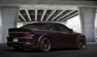 Dodge Charger SRT Hellcat Redeye Widebody Jailbreak (2022) - picture 2 of 14