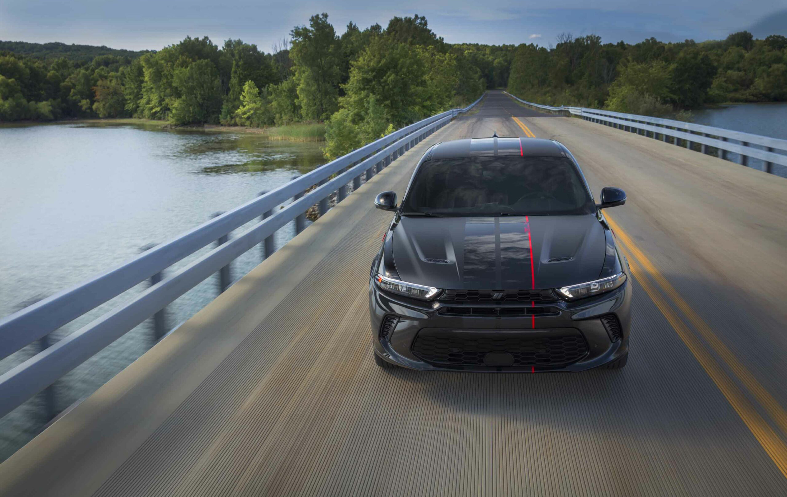 Dodge Hornet GT GLH Concept