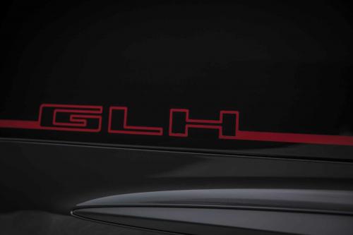 Dodge Hornet GT GLH Concept (2022) - picture 16 of 19
