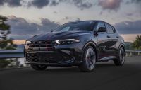 Dodge Hornet GT GLH Concept (2022) - picture 2 of 19