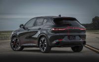 Dodge Hornet GT GLH Concept (2022) - picture 10 of 19