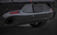 Dodge Hornet GT GLH Concept (2022) - picture 18 of 19