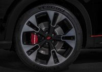 Dodge Hornet GT GLH Concept (2022)