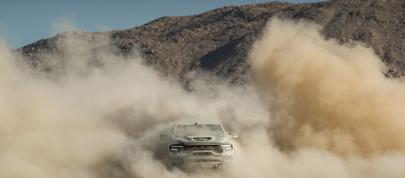 Dodge Ram 1500 TRX Sandblast Edition (2022) - picture 4 of 8