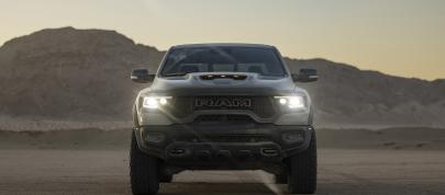 Dodge Ram 1500 TRX Sandblast Edition (2022) - picture 7 of 8