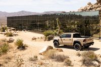 Dodge Ram 1500 TRX Sandblast Edition (2022) - picture 2 of 8