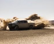 2022 Dodge Ram 1500 TRX Sandblast Edition