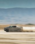2022 Dodge Ram 1500 TRX Sandblast Edition