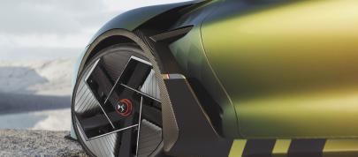 DS E-Tense Performance Concept (2022) - picture 12 of 13