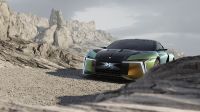 DS E-Tense Performance Concept (2022) - picture 2 of 13