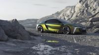 DS E-Tense Performance Concept (2022) - picture 3 of 13
