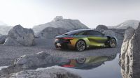 2022 DS E-Tense Performance Concept, 5 of 13