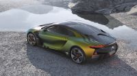 2022 DS E-Tense Performance Concept, 7 of 13