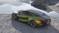 DS E-Tense Performance Concept (2022) - picture 7 of 13