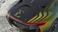 DS E-Tense Performance Concept (2022) - picture 13 of 13