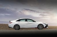 Hyundai Elantra N (2022) - picture 6 of 16
