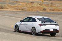 Hyundai Elantra N (2022)