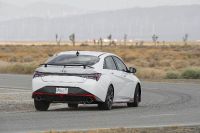 Hyundai Elantra N (2022)