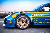 ENEOS Porsche 911 GT3 STI (2022)