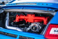 ENEOS Porsche 911 GT3 STI (2022)