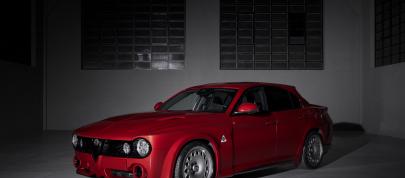 ErreErre Fuoriserie Alfa Romeo Giulia Quadrifoglio (2022) - picture 4 of 24