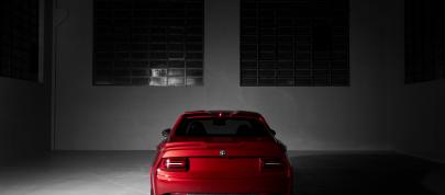 ErreErre Fuoriserie Alfa Romeo Giulia Quadrifoglio (2022) - picture 7 of 24