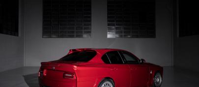 ErreErre Fuoriserie Alfa Romeo Giulia Quadrifoglio (2022) - picture 12 of 24
