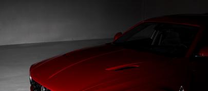 ErreErre Fuoriserie Alfa Romeo Giulia Quadrifoglio (2022) - picture 15 of 24