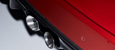 ErreErre Fuoriserie Alfa Romeo Giulia Quadrifoglio (2022) - picture 23 of 24