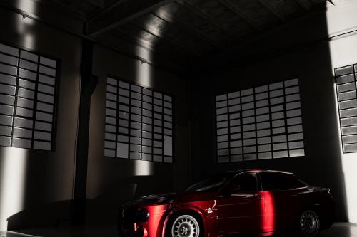 ErreErre Fuoriserie Alfa Romeo Giulia Quadrifoglio (2022) - picture 9 of 24