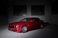 ErreErre Fuoriserie Alfa Romeo Giulia Quadrifoglio (2022)