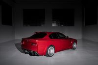 ErreErre Fuoriserie Alfa Romeo Giulia Quadrifoglio (2022) - picture 5 of 24